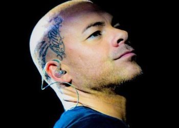 ¡Bomba de Mas Radio!: Carli Jiménez anticipó que Luis Miguel estará en Córdoba