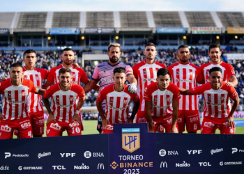 Instituto visita a Barracas Central con necesidad de volver a un triunfo