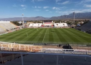 Talleres jugará en La Rioja por Copa Argentina ante Chacarita