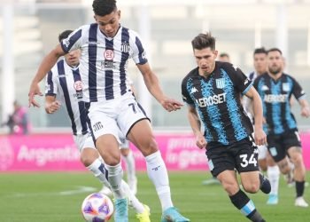 Talleres visita a Racing en Avellaneda en el cierre de la fecha 15 de la LPF