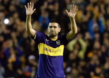 Se conocieron los precios de las entradas para la despedida de Riquelme, cuándo salen a la venta