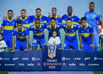 Copa Libertadores: Boca va en busca de la clasificación a octavos con Colo Colo