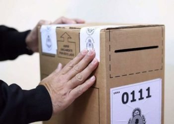 29 05 23 voto urna elecciones cordoba capital 1577080