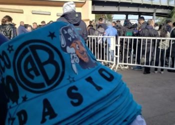 Cómo viene la venta de entradas para Instituto vs Belgrano