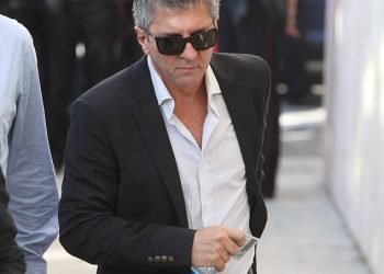 Último momento: Jorge Messi se reunió con el presidente del Barcelona por el futuro de la Pulga