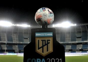 Liga Profesional: Se pone en marcha la fecha 20 con dos encuentros