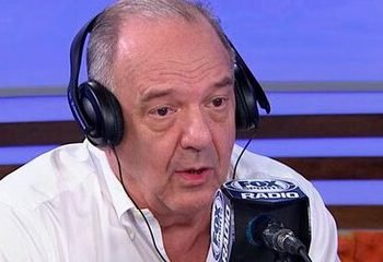 Falleció el periodista deportivo Aldo Proietto