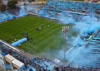 El Pirata cierra la fecha 21, recibe a Banfield en el Gigante de Alberdi