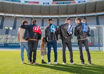 Campaña otoño-invierno de Agustino: “Rivales, no enemigos”