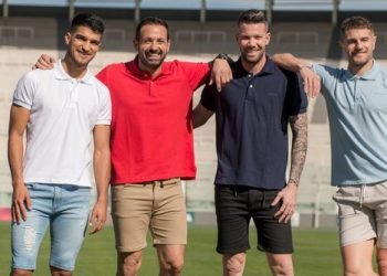 “Rivales, no enemigos”