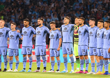 Liga Profesional: Belgrano visita a Defensa y Justicia en el cierre de la fecha 20