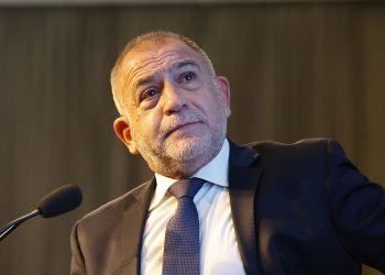 Luis Juez: “Llaryora lo tiró del escenario a Schiaretti”