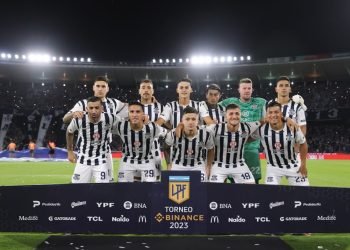 Talleres quieres estirar su buen presente, juega con Chacarita por Copa Argentina