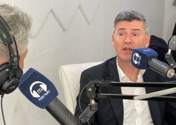 “Luis Juez es el menos indicado para hablar del tema de las drogas”