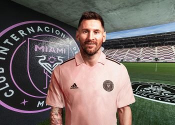 “Las entradas para ver al Inter Miami cuestan entre 400 a 500 dólares”