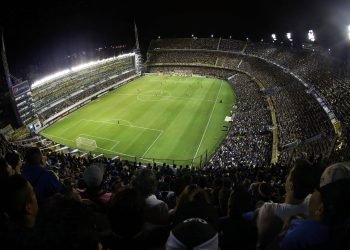 Copa Libertadores: Boca recibe a Monagas en busca del primer puesto del grupo