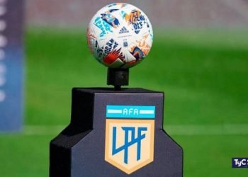 Liga Profesional: Comienza la fecha 19 con dos partidos