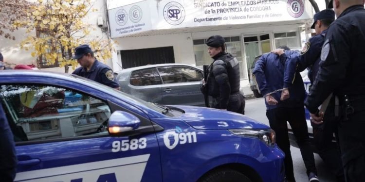 Delincuentes