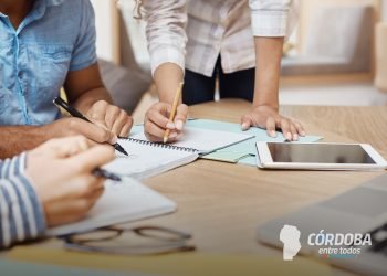 Córdoba está entre los 10 mejores ecosistemas de innovación de la región