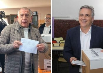Martin llaryora hacemos por cordoba y luis juez juntos por el cambio 1595841