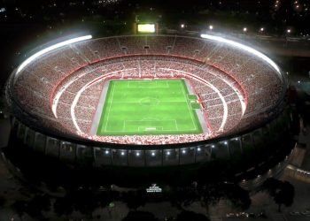 Instituto necesitado de puntos, enfrenta a un River imbatible en el Monumental