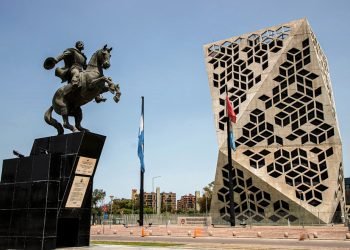 Pago de haberes centro civico 1