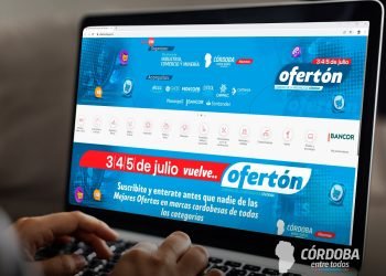 Llega una nueva edición de Ofertón con la participación de más de 600 marcas