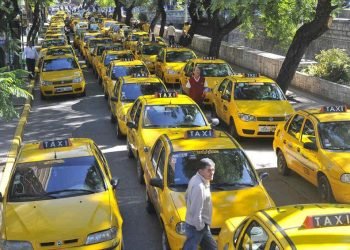 Taxis (1)