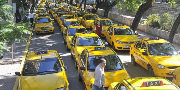 Taxis (1)