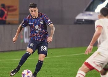 La “T” empató sin goles con Unión y puso a River “casi campeón”