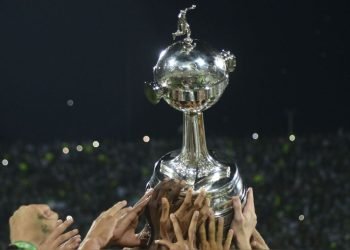 Se sortean los octavos de final de la Copa Libertadores