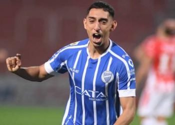 Godoy Cruz goleó a Instituto en la última fecha de la Liga Profesional