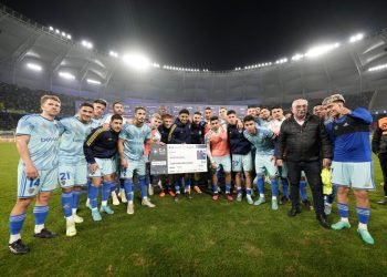 Boca le ganó a Barracas y avanzó en la Copa Argentina