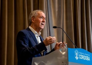 Camino de brochero con el de santiago