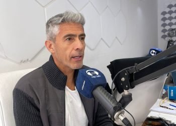 “Los cordobeses no son boludos”