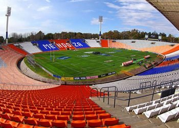 Copa Argentina: Talleres vs River podría jugarse en Mendoza