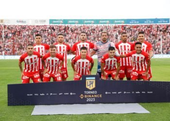 Instituto juega con Lanús en el Monumental de Alta Córdoba