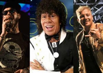 ¿De qué clubes son hinchas los cuarteteros?