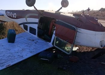 Narcotrafico avionaviaterai jul2023