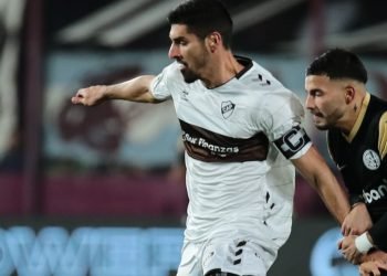 San Lorenzo derrotó en los penales a Platense y avanzó de fase en Copa Argentina
