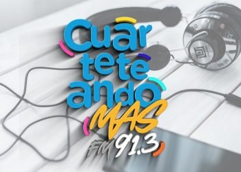 Arranca “Cuarteteando Más”