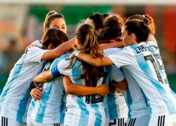 Comienza el Mundial Femenino 2023 Australia-Nueva Zelanda: Cuándo juega Argentina