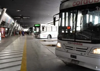 El boleto interurbano en cordoba aumentara un 362 1601769