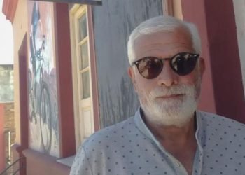 Muerte ciclista san marcos sierras