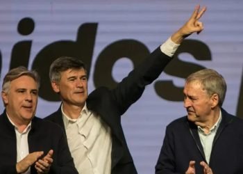 Daniel Passerini: “Ellos se enamoraron del marketing y nosotros trabajamos para la gente”