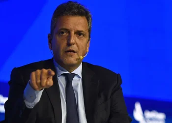 Sergio massa amcham telamjpg