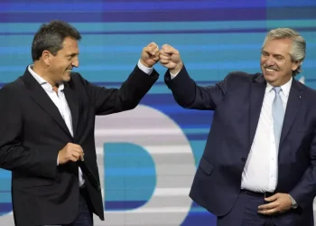 Sergio massa y alberto fernandez foto el mundojpg 1140x641