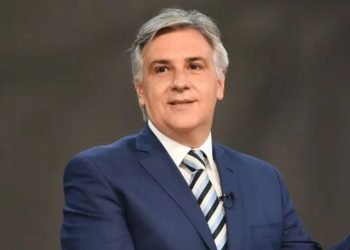Martin Llaryora: “Intentaron sembrar una sombra de fraude pero la mentira se acabó “
