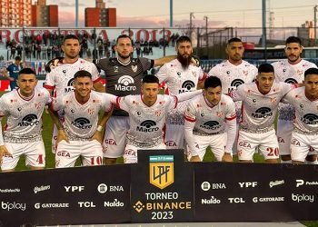 Instituto derrotó 2-0 a Arsenal y se escapó de la zona baja