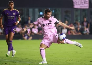 Messi y el Inter de Miami buscan meterse en la final de la Leagues Cup